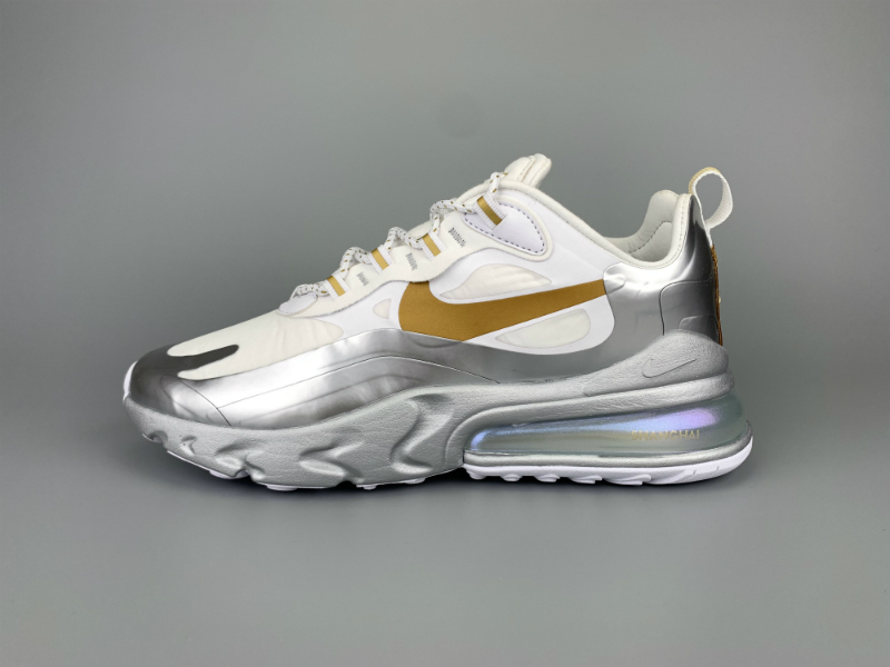 Air Max 270 React [M. 33] - Cliquez sur l'image pour la fermer
