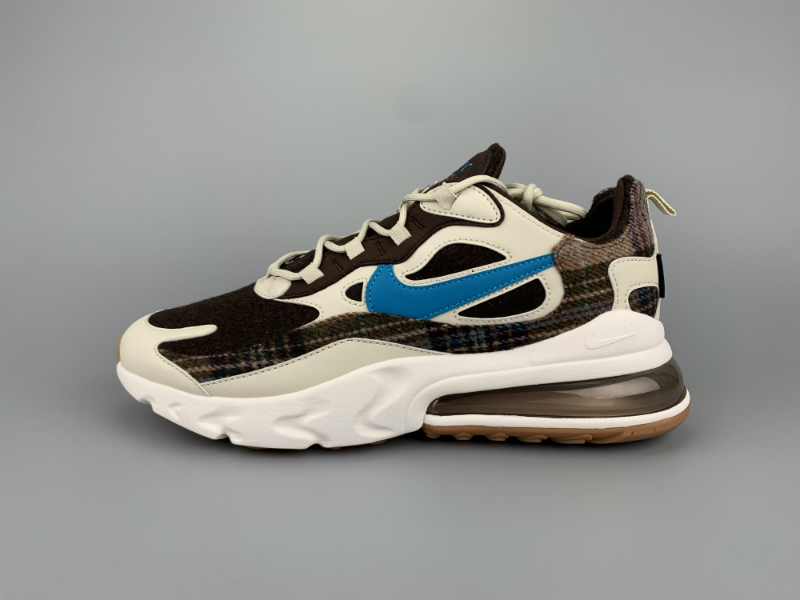 Air Max 270 React [M. 29] - Cliquez sur l'image pour la fermer