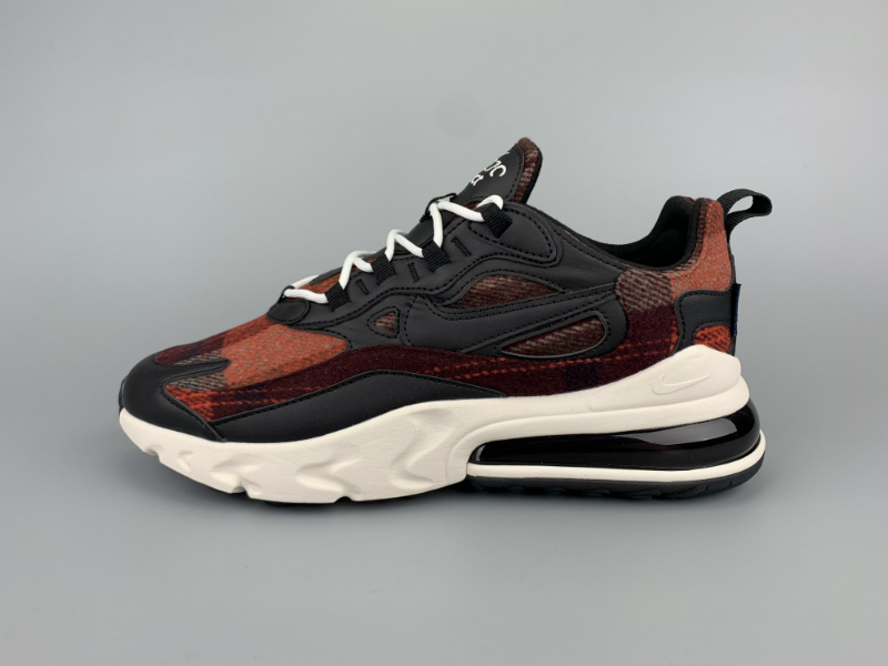 Air Max 270 React [M. 28] - Cliquez sur l'image pour la fermer