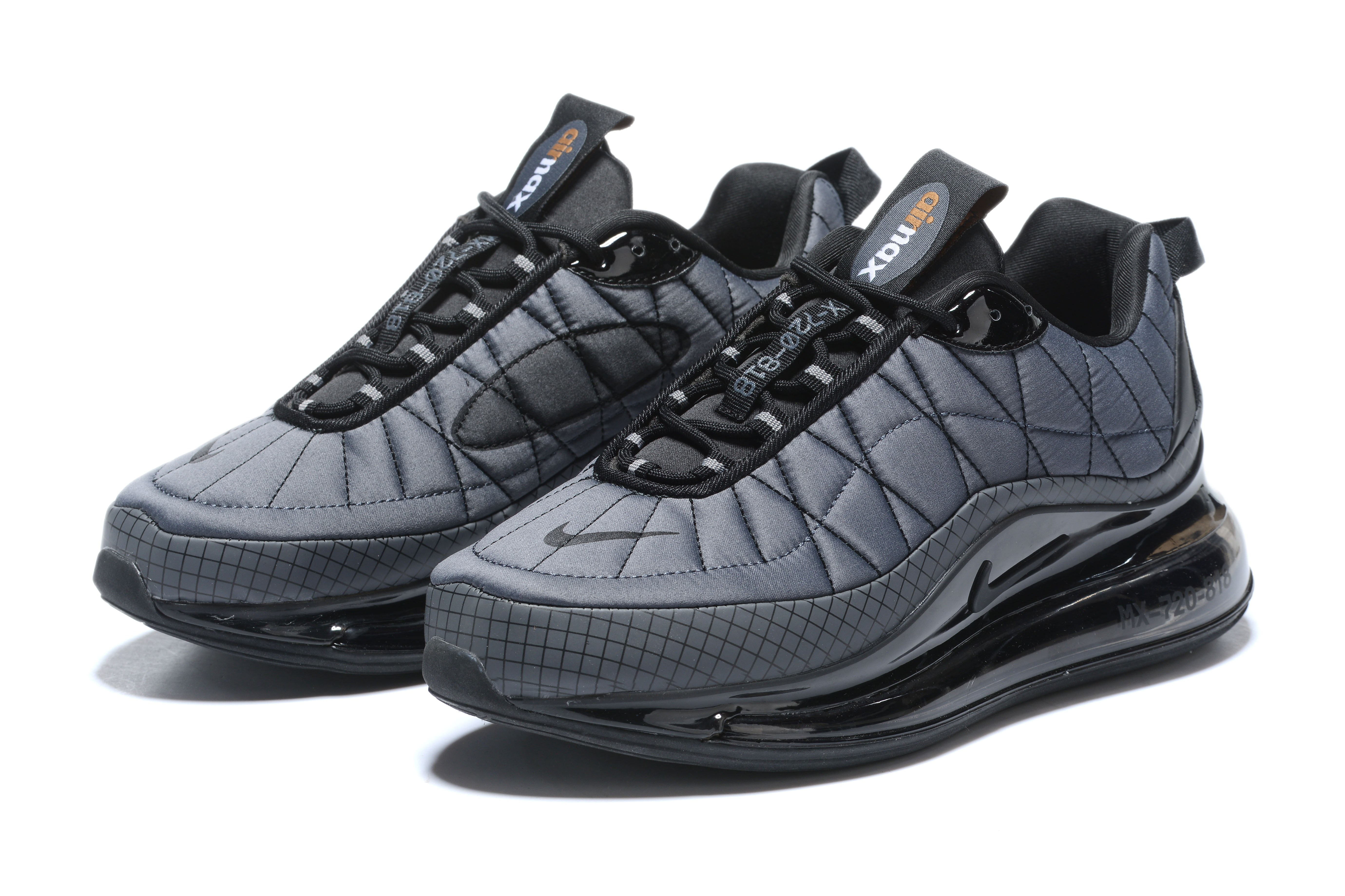 Nike MX 720-818 [M. 1] - Cliquez sur l'image pour la fermer