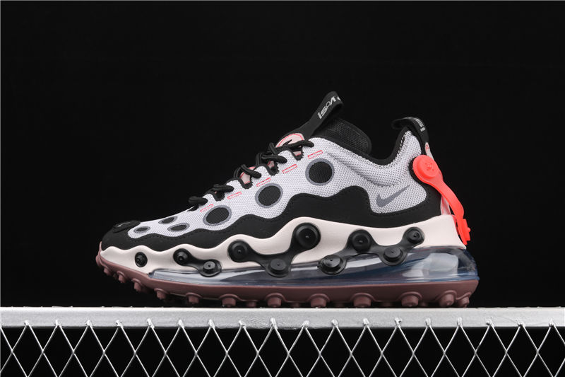 Air Max 720 ISPA 'Metalic Silver' - Cliquez sur l'image pour la fermer
