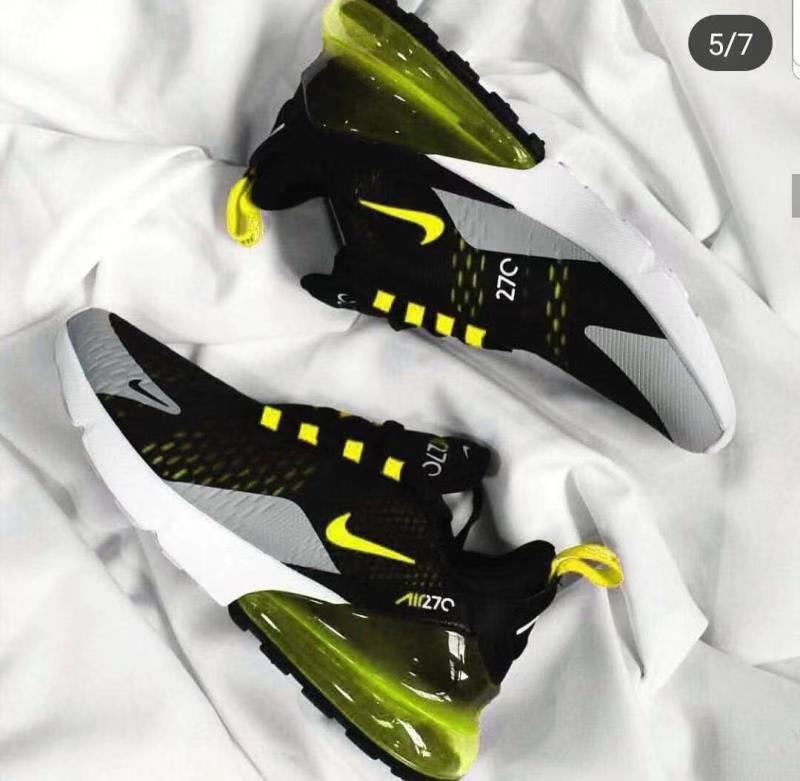 AIR MAX 270 [H. 12] - Cliquez sur l'image pour la fermer