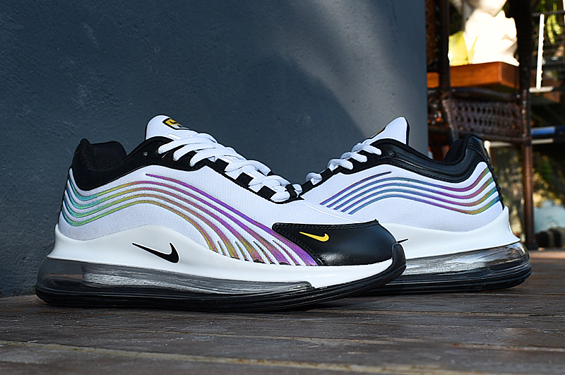 Nike Air Max 720 [X. 9] - Cliquez sur l'image pour la fermer