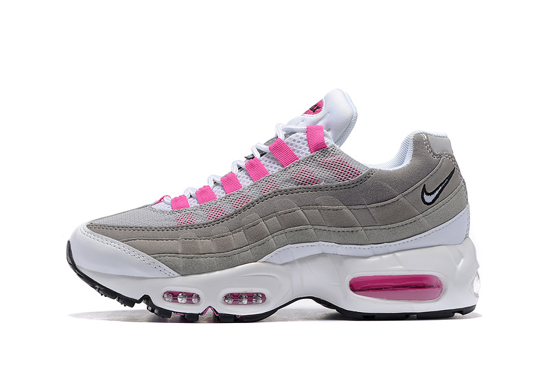 AIR MAX 95 [W. 7] - Cliquez sur l'image pour la fermer
