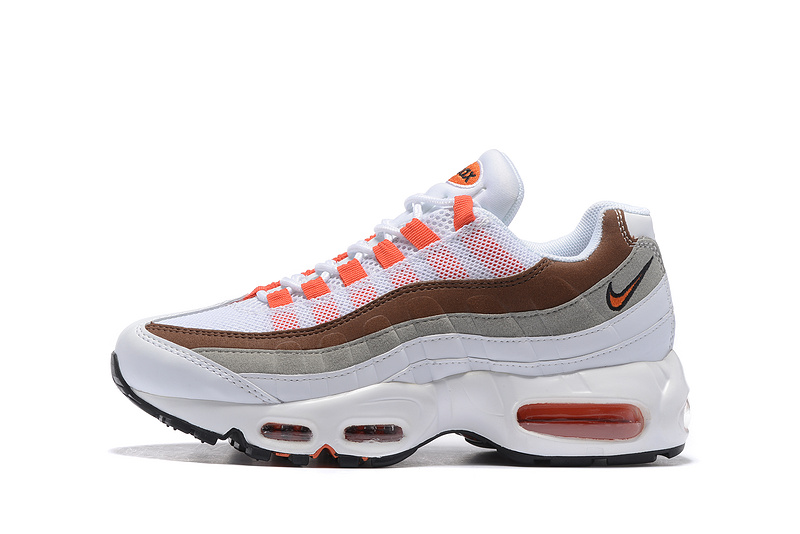 AIR MAX 95 [W. 8] - Cliquez sur l'image pour la fermer
