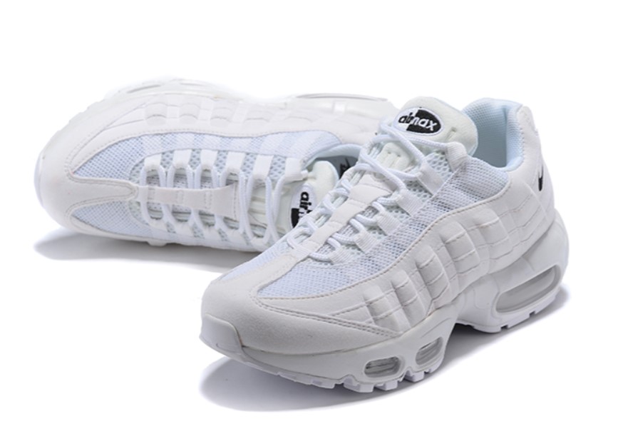 AIR MAX 95 [W. 11] - Cliquez sur l'image pour la fermer