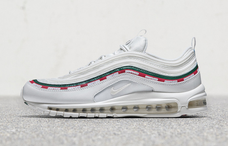 AIR MAX 97 OG "UNDEFEATED" - Cliquez sur l'image pour la fermer
