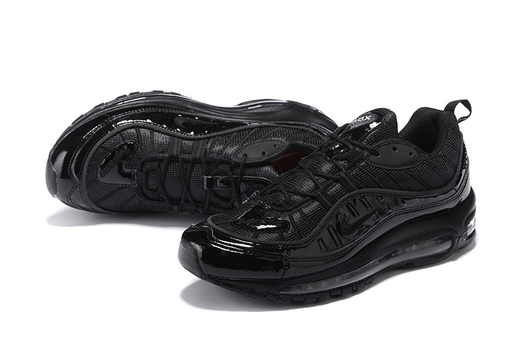 Supreme x Nike Air Max 98 [H. 1] - Cliquez sur l'image pour la fermer
