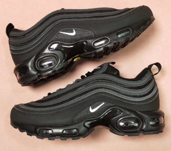 NikeLab Air Max 97 Plus [H. 8] - Cliquez sur l'image pour la fermer
