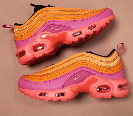 NikeLab Air Max 97 Plus [H. 1] - Cliquez sur l'image pour la fermer