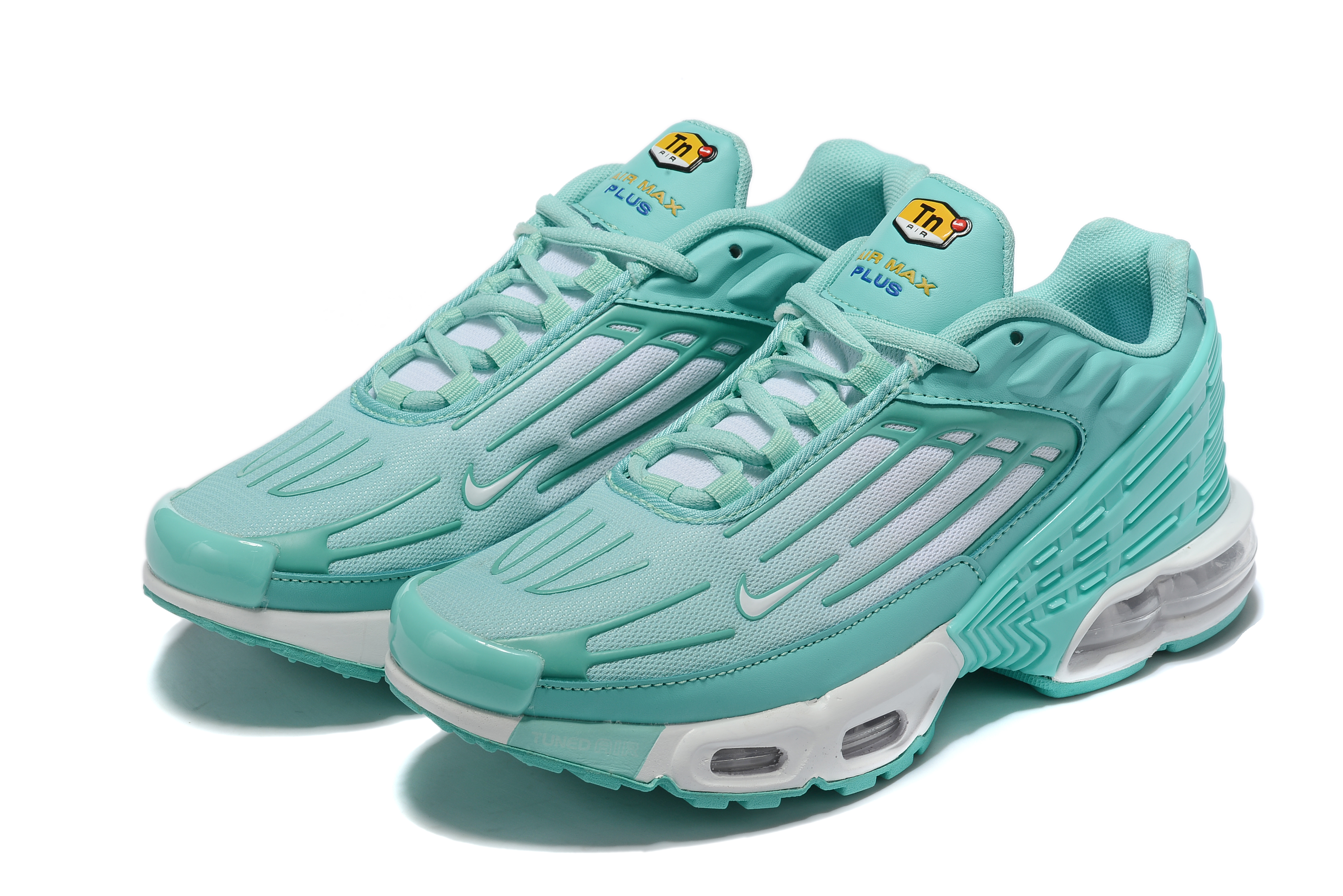 Nike Air Max Plus III [W. 3] - Cliquez sur l'image pour la fermer