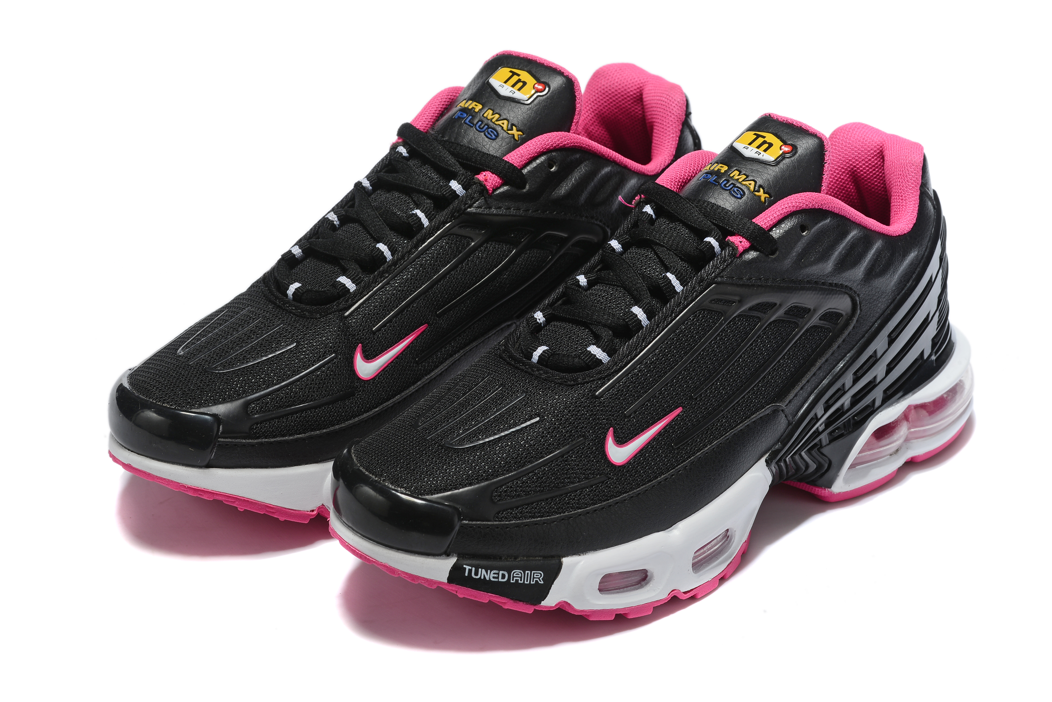 Nike Air Max Plus III [W. 1] - Cliquez sur l'image pour la fermer