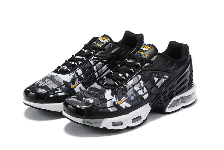 Nike Air Max Plus III [X. 6] - Cliquez sur l'image pour la fermer