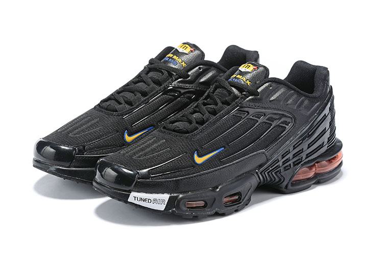 Nike Air Max Plus III [X. 5] - Cliquez sur l'image pour la fermer