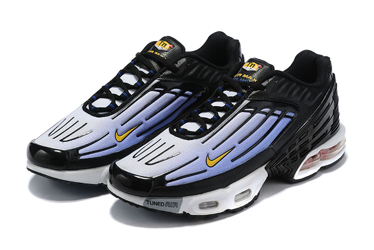 Nike Air Max Plus III [X. 4] - Cliquez sur l'image pour la fermer