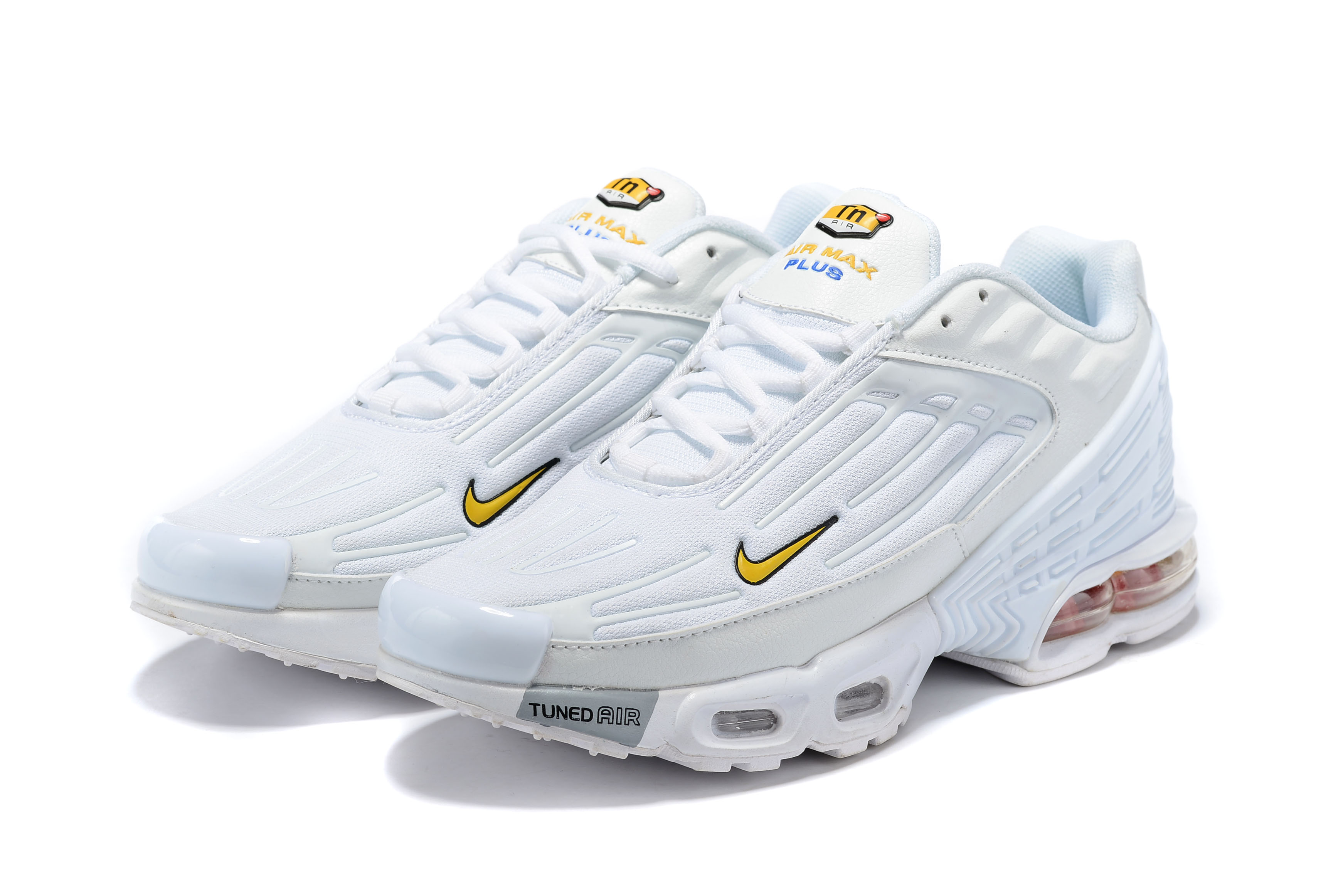 Nike Air Max Plus III [X. 3] - Cliquez sur l'image pour la fermer