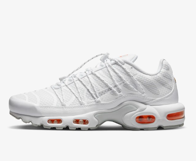 Nike Air Max Plus Utility White - Cliquez sur l'image pour la fermer