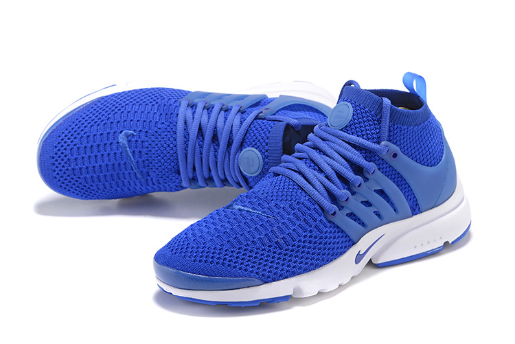 NIKE AIR PRESTO ULTRA FLYKNIT [R. 1] - Cliquez sur l'image pour la fermer