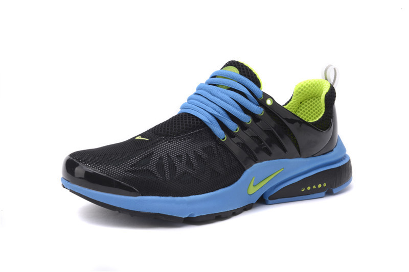 NIKE AIR PRESTO [R. 13] - Cliquez sur l'image pour la fermer