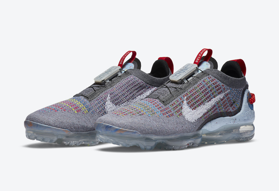 AIR VAPORMAX 2020 FLYKNIT 'SMOKEY GREY' - Cliquez sur l'image pour la fermer