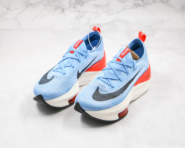 Nike Zoom Alphafly Next% [X. 5] - Cliquez sur l'image pour la fermer