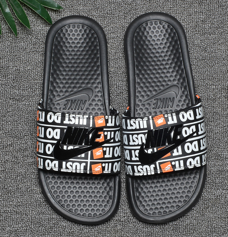 Sandales Nike [M. 1] - Cliquez sur l'image pour la fermer