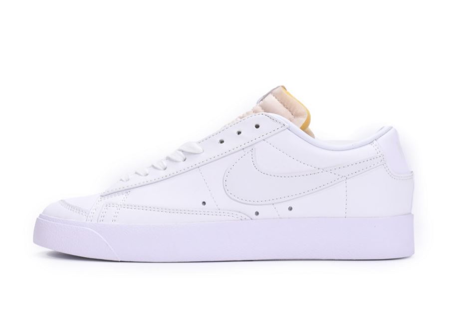 NIke Blazer Low [X. 3] - Cliquez sur l'image pour la fermer