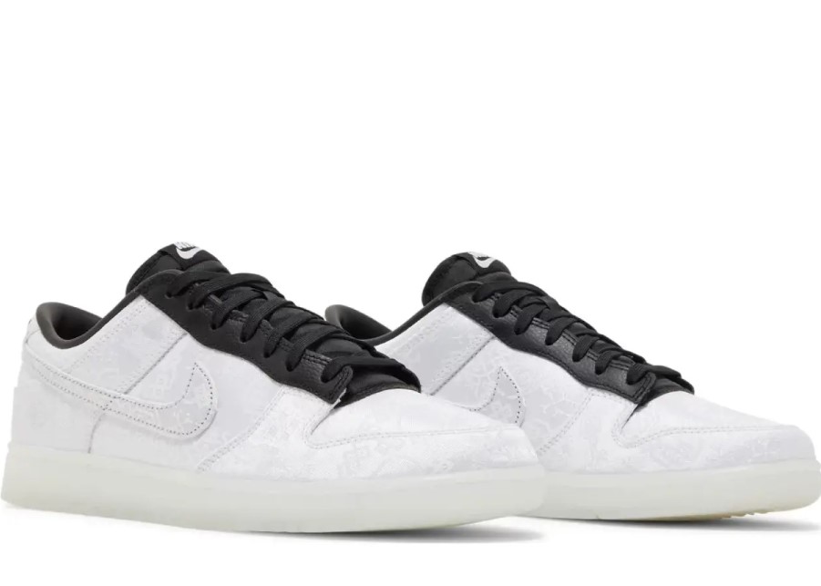 Fragment x CLOT x Nike Dunk Low - Cliquez sur l'image pour la fermer