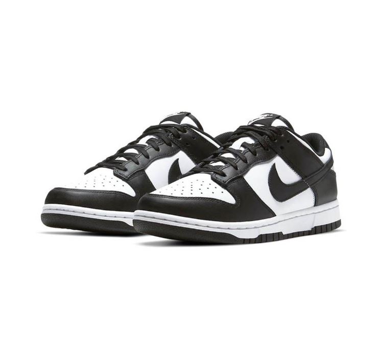Nike Dunk Low 'Panda' - Cliquez sur l'image pour la fermer