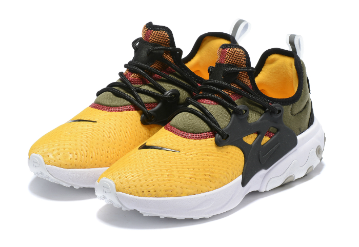 Nike Epic React Flyknit [X. 4] - Cliquez sur l'image pour la fermer