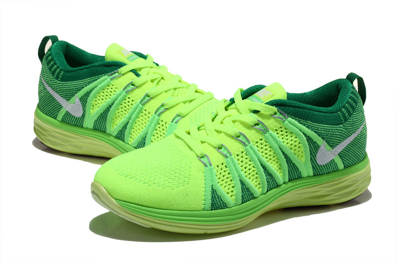 Flyknit Lunar 2+ [M. 8] - Cliquez sur l'image pour la fermer