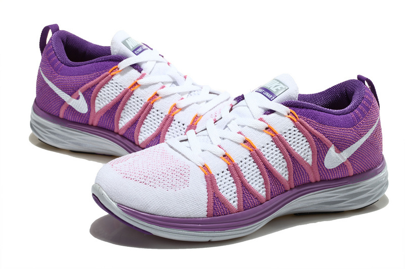 Flyknit Lunar 2+ [M. 9] - Cliquez sur l'image pour la fermer