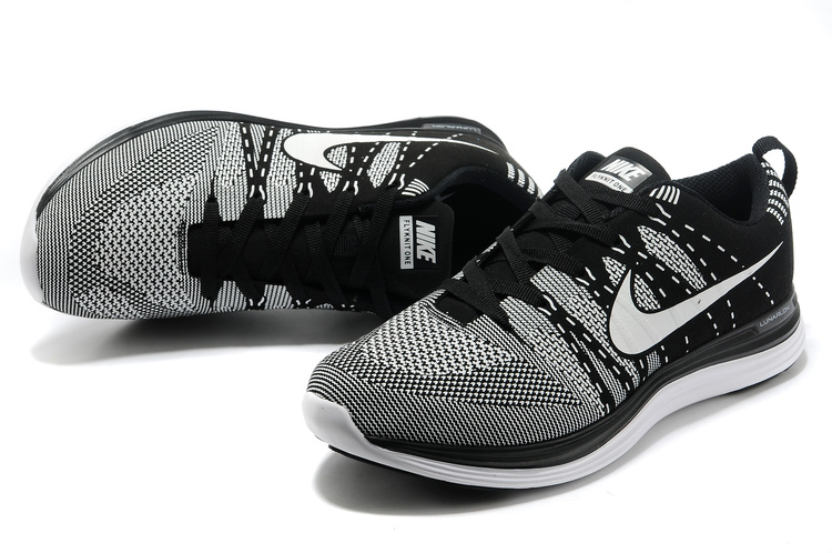 Flyknit Lunar 1+ [M. 8] - Cliquez sur l'image pour la fermer