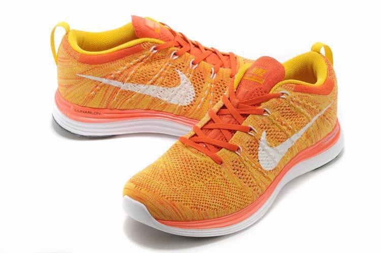 Flyknit Lunar 1+ [M. 6] - Cliquez sur l'image pour la fermer