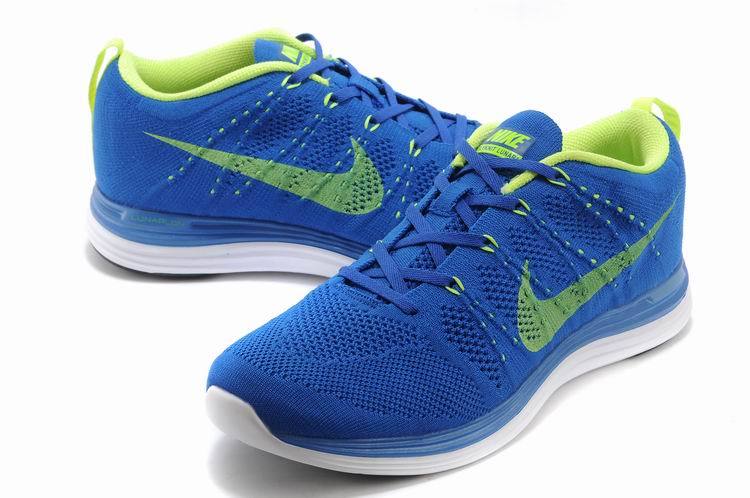 Flyknit Lunar 1+ [M. 5] - Cliquez sur l'image pour la fermer