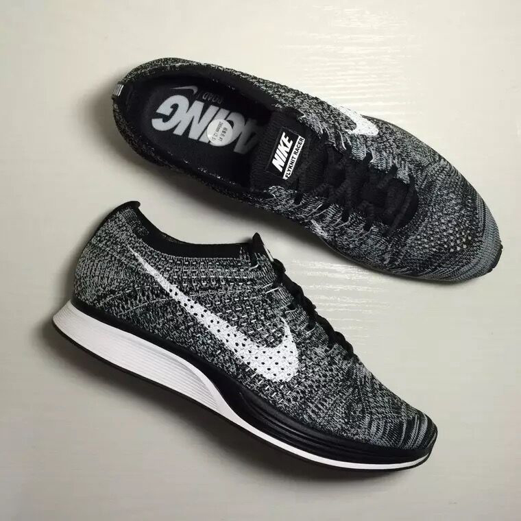 Flyknit Racer [M. 1] - Cliquez sur l'image pour la fermer