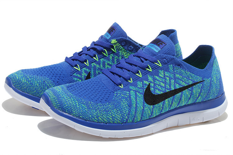Free 4.0 Flyknit [H. 15] - Cliquez sur l'image pour la fermer