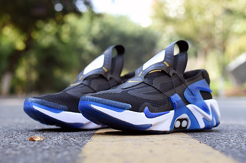 Nike Air Huarache Adapt [H. 8] - Cliquez sur l'image pour la fermer