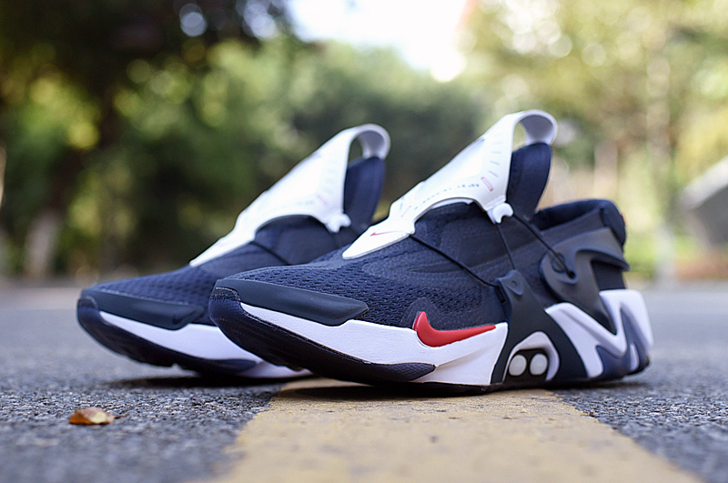 Nike Air Huarache Adapt [H. 7] - Cliquez sur l'image pour la fermer