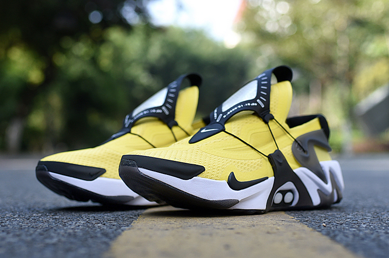 Nike Air Huarache Adapt [H. 1] - Cliquez sur l'image pour la fermer