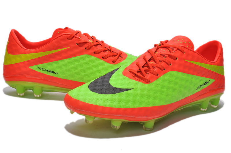 HYPERVENOM PHANTOM FG [R. 2] - Cliquez sur l'image pour la fermer