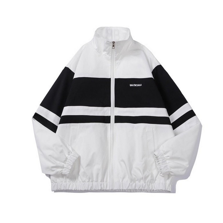 Veste légère Balenciaga [X. 4] - Cliquez sur l'image pour la fermer