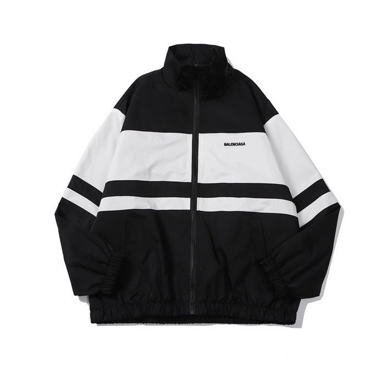 Veste légère Balenciaga [X. 3] - Cliquez sur l'image pour la fermer