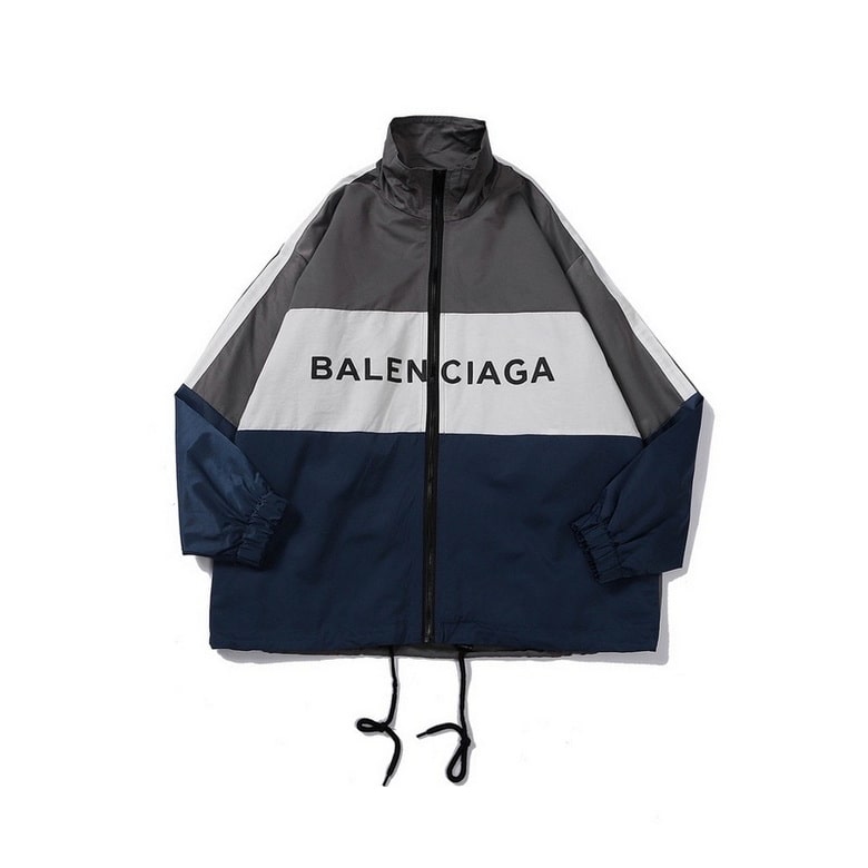 Veste légère Balenciaga [X. 2] - Cliquez sur l'image pour la fermer