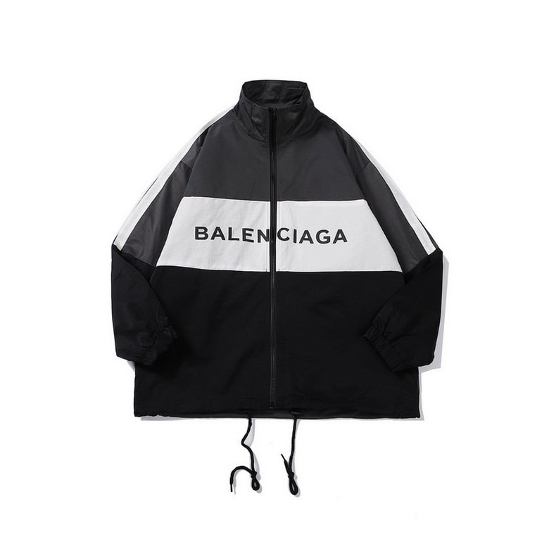 Veste légère Balenciaga [X. 1] - Cliquez sur l'image pour la fermer