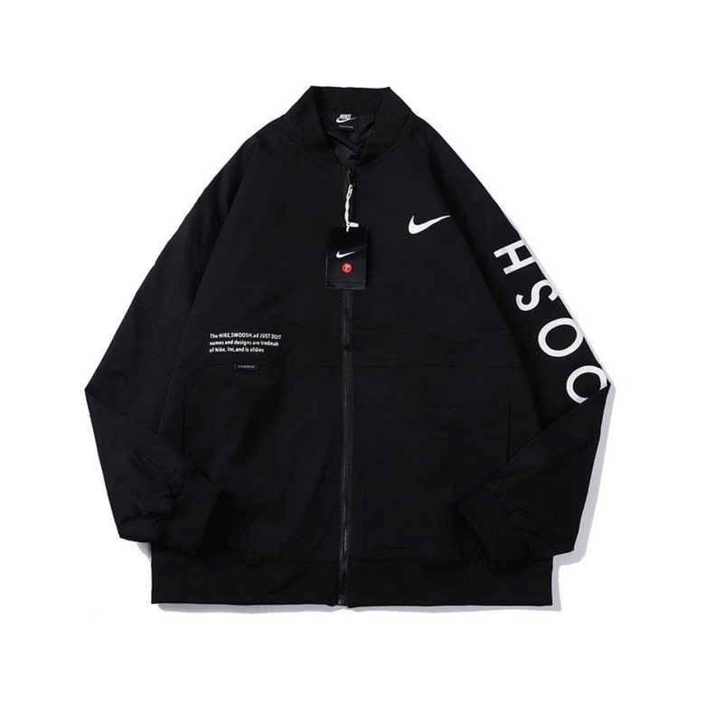 Veste Nike Big Swoosh [X. 2] - Cliquez sur l'image pour la fermer
