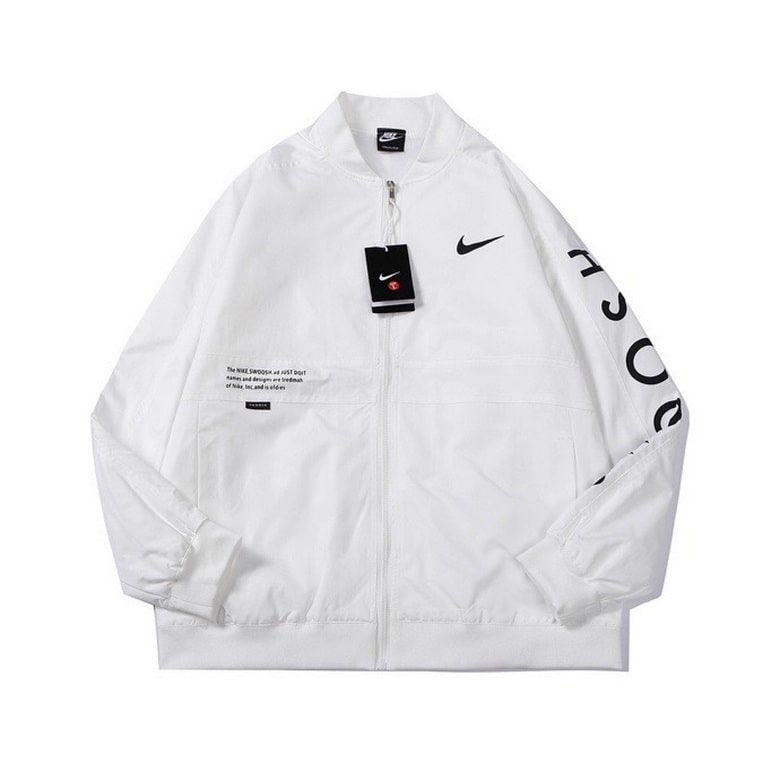 Veste Nike Big Swoosh [X. 1] - Cliquez sur l'image pour la fermer