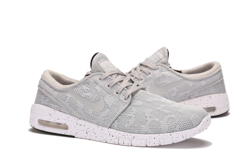 Nike SB Stefan Janoski Max [M. 7] - Cliquez sur l'image pour la fermer