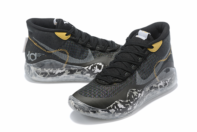 Nike KD 12 [M. 4] - Cliquez sur l'image pour la fermer