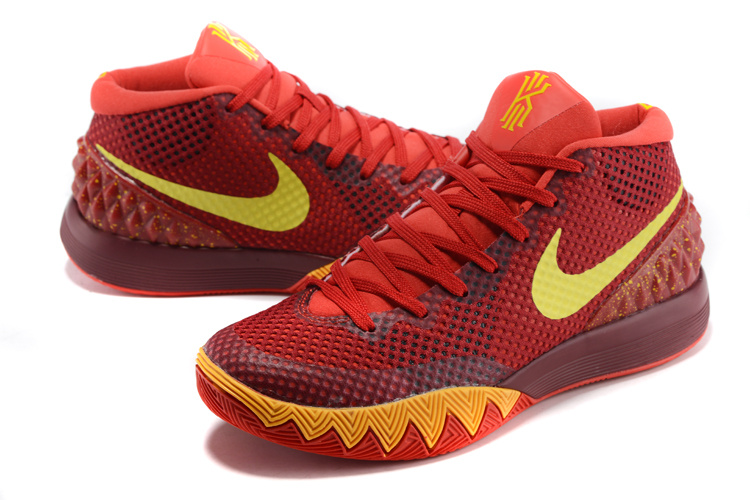 KYRIE 1 [M. 7] - Cliquez sur l'image pour la fermer